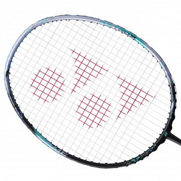Yonex Astrox 88 D Game Black / Silver